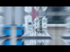 Gerador médico do oxigênio