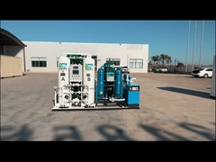 Gerador de nitrogénio PSA