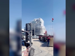 Equipamento de produção de oxigénio de qualidade médica Gerador de oxigénio médico