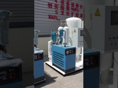 O fornecimento de oxigênio do hospital deve ser livre de erros!