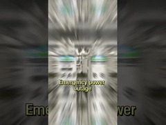 Jiangsu Luoming garante um fornecimento estável de oxigénio