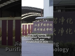 Uma equipa profissional está ao seu serviço.