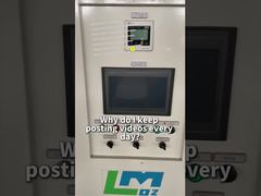 Porque é que continuo a postar vídeos todos os dias?