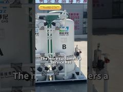 Quanto mais clientes um serviço tem, maior a responsabilidade