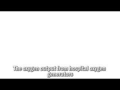 Geradores de Oxigênio Hospitalares vs. Domésticos: Pureza e Propósito Importam