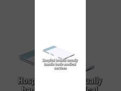 Como Selecionar um Sistema de Suprimento de Oxigênio para Departamentos Ambulatoriais Hospitalares