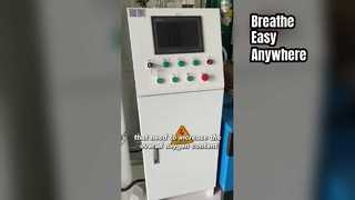 Gerador de oxigênio tipo difusão, método de fornecimento de oxigênio + cenários aplicáveis