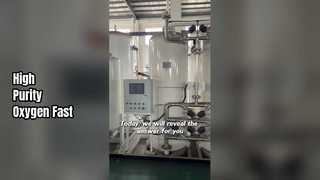 Por que o gerador de oxigênio de Luo Ming pode conquistar compras repetidas dos clientes?